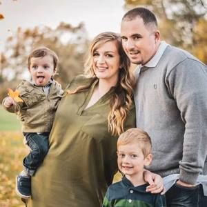 Meet your Posher, Amy